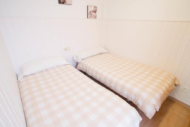 Apartamento Veronica H Málaga Exterior foto
